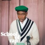 Tyler, the Creator Instagram - 5. we're one in love. @guardian