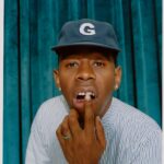 Tyler, the Creator Instagram - 5. we're one in love. @guardian