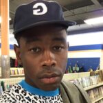 Tyler, the Creator Instagram - 305 TAN LINE