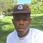 Tyler, the Creator Instagram - 4. BOYFRIEND