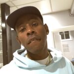 Tyler, the Creator Instagram - 5. Frontin