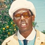 Tyler, the Creator Instagram - 14. JUGGERNAUT ( link in bio)