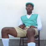 Tyler, the Creator Instagram -