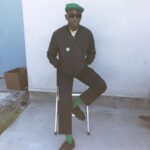 Tyler, the Creator Instagram -