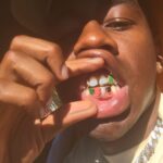 Tyler, the Creator Instagram -