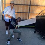 Tyler, the Creator Instagram - 4. Pop