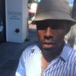 Tyler, the Creator Instagram - 4. Pop