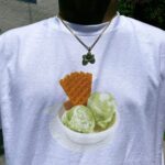 Tyler, the Creator Instagram - IVE MADE AN ICE CREAM WITH @jenisicecreams : JULY 6TH ONLINE/GOLF -- JULY 8TH AT JENIS STORES*
