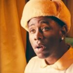 Tyler, the Creator Instagram - BROWN SUGAR SALMON ( link in bio)