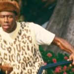 Tyler, the Creator Instagram - 4. WusYaName ( longer version on youtube, bio)
