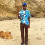 Tyler, the Creator Instagram - 5. Bom Motivo