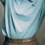 Tyler, the Creator Instagram - Lacoste by le FLEUR*: Directed, Collection and Music Scored by TYLER OKONMA. ( available at lefleur.la) @lefleur @lacoste @louise_trotter_ @luisperezdop @missrazavi @maraakil