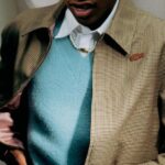 Tyler, the Creator Instagram - Lacoste by le FLEUR*: Directed, Collection and Music Scored by TYLER OKONMA. ( available at lefleur.la) @lefleur @lacoste @louise_trotter_ @luisperezdop @missrazavi @maraakil