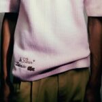 Tyler, the Creator Instagram - Lacoste by le FLEUR*: Directed, Collection and Music Scored by TYLER OKONMA. ( available at lefleur.la) @lefleur @lacoste @louise_trotter_ @luisperezdop @missrazavi @maraakil