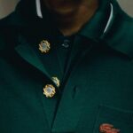 Tyler, the Creator Instagram - Lacoste by le FLEUR*: Directed, Collection and Music Scored by TYLER OKONMA. ( available at lefleur.la) @lefleur @lacoste @louise_trotter_ @luisperezdop @missrazavi @maraakil