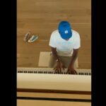 Tyler, the Creator Instagram - 7. The Quest Of Chico Hamilton Noma Restaurant, Copenhagen - Denmark