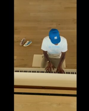 Tyler, the Creator Instagram - 7. The Quest Of Chico Hamilton