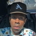 Tyler, the Creator Instagram - 7. The Quest Of Chico Hamilton Noma Restaurant, Copenhagen - Denmark