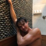 Tyler Blackburn Instagram - 🤗 @nobuloscabos #nobuloscabos #nobuhotelloscabos Nobu Los Cabos