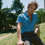 Tyler Blackburn Instagram - Thank you @playboy for including me in your Gender and Sexuality issue, on newsstands June 18th. Having a platform to talk so freely about very personal topics is cathartic and I appreciate feeling safe to discuss sexuality and the on going journey I’m on in owning my identity. Also thank you to every one who is mentioned in this article, who has supported me and helped me in many ways on this road- I hold you close to my heart. ❤️