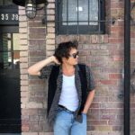 Tyler Blackburn Instagram - Running around town wearing my new @puma shades #PUMAEyewear #FLEXYOURLOOK #ad