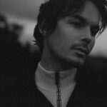 Tyler Blackburn Instagram - @schonmagazine 🥀