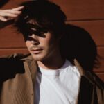 Tyler Blackburn Instagram - The future is bright ☀️