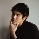 Tyler Blackburn Instagram - Thank you 🖤