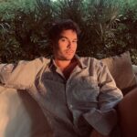 Tyler Blackburn Instagram – @losereno_casadeplaya Lo Sereno