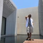 Tyler Blackburn Instagram - This place is magic @nobuloscabos #nobuhotelloscabos #nobuloscabos Nobu Los Cabos