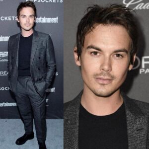 Tyler Blackburn Thumbnail - 210.6K Likes - Top Liked Instagram Posts and Photos