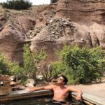 Tyler Blackburn Instagram - Arsenic.