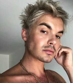 Tyler Blackburn Thumbnail -  Likes - Top Liked Instagram Posts and Photos