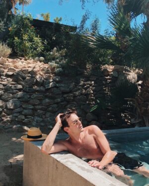 Tyler Blackburn Thumbnail - 260.1K Likes - Top Liked Instagram Posts and Photos