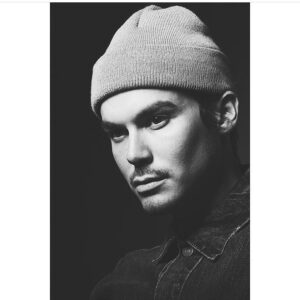 Tyler Blackburn Thumbnail - 291K Likes - Top Liked Instagram Posts and Photos