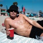 Tyler Blackburn Instagram - ☀️