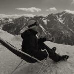 Tyler Blackburn Instagram – Started skiing at 5 years old, haven’t been on a mountain in the last 5. This experience with @sundanceresort was the perfect way to get back at it. What a magical place! Sundance Mountain Resort