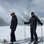 Tyler Blackburn Instagram – Started skiing at 5 years old, haven’t been on a mountain in the last 5. This experience with @sundanceresort was the perfect way to get back at it. What a magical place! Sundance Mountain Resort
