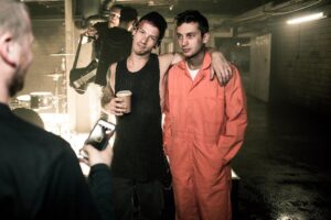 Tyler Joseph Instagram - happybirthdaybuddy