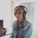 Tyler Joseph Instagram - making her listen to all the new ideas