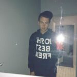 Tyler Joseph Instagram -