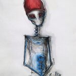 Tyler Joseph Instagram - cliqueart