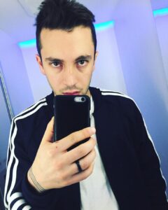Tyler Joseph Instagram -