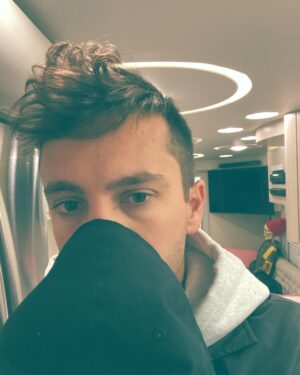 Tyler Joseph Instagram - photo and edit by: @tylerrjoseph 
but what’s new, this is easy for me