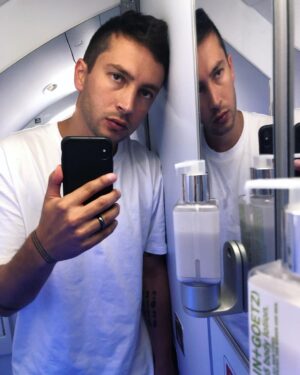 Tyler Joseph Thumbnail - 1.1 Million Likes - Most Liked Instagram Photos