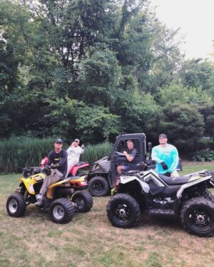Tyler Joseph Instagram - 