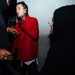 Tyler Joseph Instagram - :.:few festivals, then hometown shows, then cycle is complete:.:whatsnext………………………………….|-/