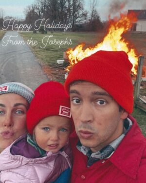 Tyler Joseph Instagram - 