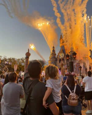 Tyler Joseph Instagram - she might not always remember it, but i will.

thanks #DisneyWorld50