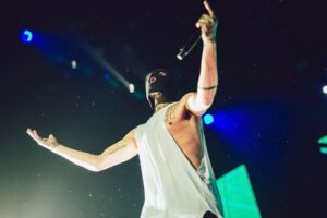 Tyler Joseph Instagram - 